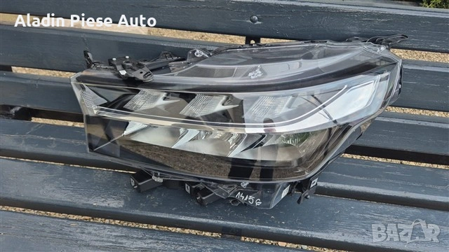 Ляв фар Suzuki SX4 SX-4 Scross Full LED , снимка 5 - Аксесоари и консумативи - 54441872
