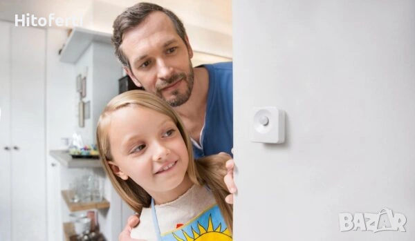  Детектор за движение OSRAM Smart +, снимка 3 - Други - 54874600
