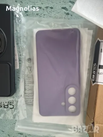 Калъф Samsung Galaxy S26, снимка 2 - Калъфи, кейсове - 55309123