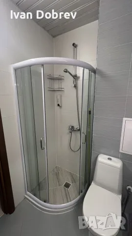 двустаен апартамент , снимка 11 - Стаи под наем - 55511097