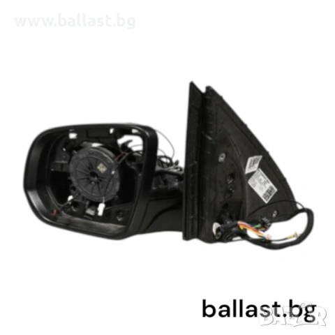 Основа ляво огледало A1678109101 GLE W167