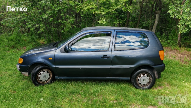VW Polo 1.0 1997година, снимка 3 - Автомобили и джипове - 54568908