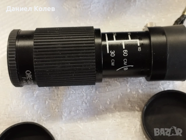 ОТЛИЧЕН  Ловен Японски Монокъл Opticron Oregon 6×16, снимка 7 - Екипировка - 54954329