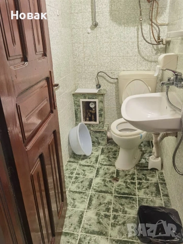 Студио под наем в Несебър, снимка 5 - Стаи под наем - 54166818