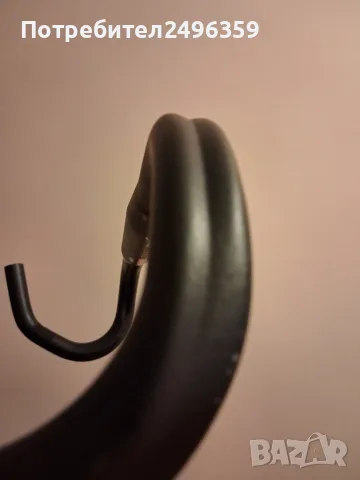 Кормило за шосеен велосипед Deda Newton, снимка 5 - Части за велосипеди - 55455535