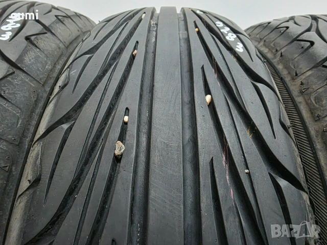 4бр летни гуми 155/60/15 KENDA L05283, снимка 2 - Гуми и джанти - 53970064