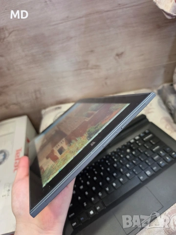 Таблет / Лаптоп 2в1 Windows 10 & Android, снимка 7 - Таблети - 54065317