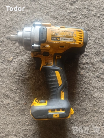 Гайковерт DeWalt DCF 894