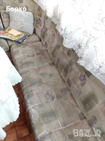 Ъгъл за кухня, снимка 2 - Кухни - 53962364