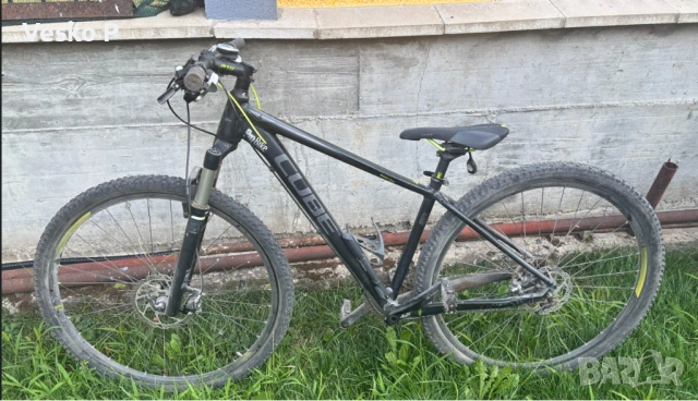 Професионално колело