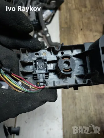 Ключ за фарове Opel Meriva, Opel Vectra C, Signum, , снимка 3 - Части - 55577388