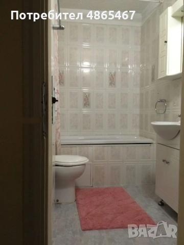 Двустаен в Зона Б-18, снимка 7 - Апартаменти - 55034897