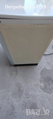 Печка на ток и газ, снимка 4 - Печки, фурни - 54439970
