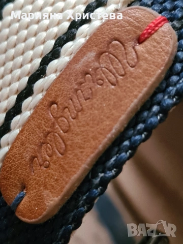сандали wrangler , снимка 6 - Сандали - 54154057