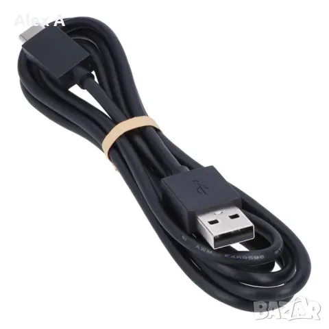 Playstantion 5 Кабел USB Type А Към Type C, снимка 2 - PlayStation конзоли - 55537956
