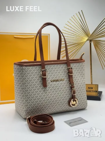 Michael Kors ⚜️ Дамски Чанти , снимка 4 - Чанти - 55647933