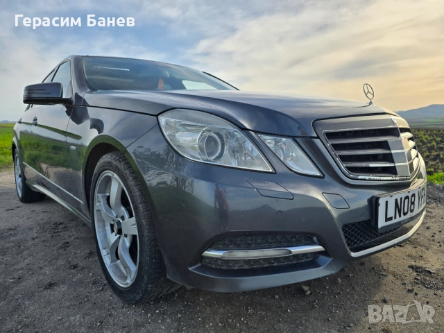 A2124314912 / 43717120710 ABS ESP Premium модул OEM MERCEDES W212 E 350 CDI 4MATIC OM642 2011, снимка 4 - Части - 54579206