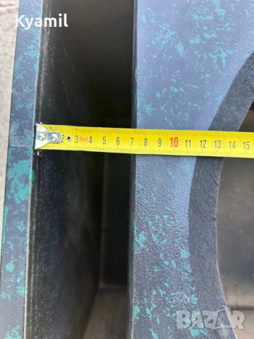 Бас Каса, снимка 7 - Тонколони - 54344554