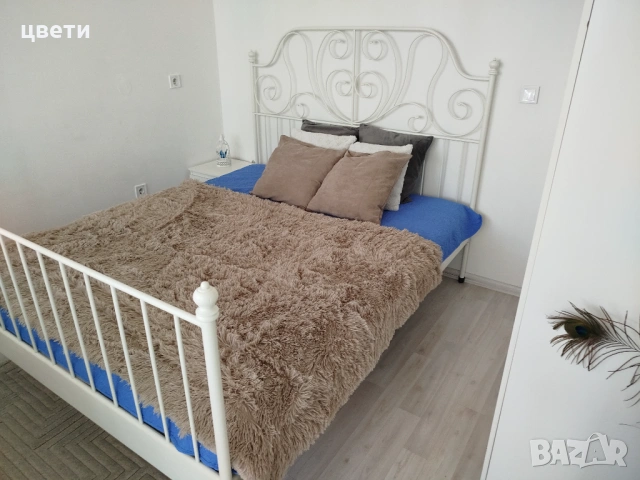 Уютен апартамент под наем в центъра на града , снимка 12 - Квартири, нощувки - 54852904