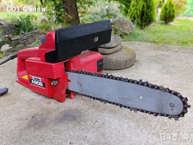 Shindaiwa A90B (1150W), снимка 3 - Градинска техника - 54675742
