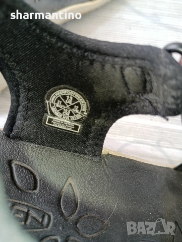 Keen N 31 сандали, снимка 4 - Детски сандали и чехли - 55081957