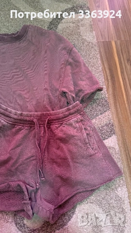 Zara комплект