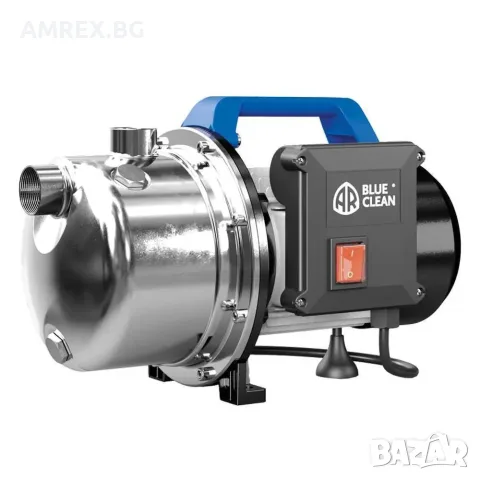 Градинска помпа Annovi Reverberi 1100W