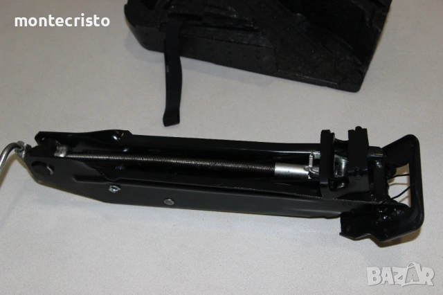 ✔️Оригинален крик Audi Q7 (2005-2015г.) 7L0011031H / 4L0012112C / 7L0 011 031 H , снимка 6 - Аксесоари и консумативи - 54143123