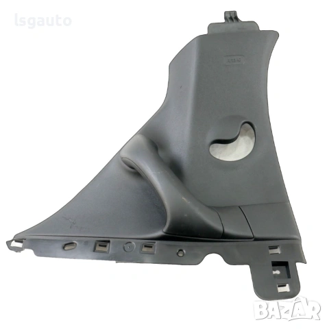 Дясна кора колонка между врати Citroen DS3 2009-2014 ID: 161875 OEM 9683383377
