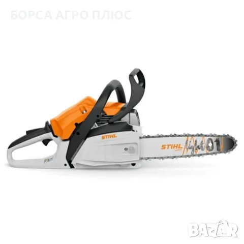 Бензинов трион STIHL MS 172