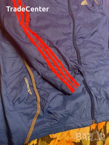 Adidas L размер , снимка 2 - Спортни дрехи, екипи - 53952585