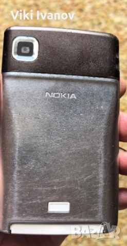 Нокия е61i, снимка 3 - Nokia - 54215914