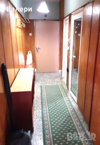 Самостоятелен апартамет-65 кв.м. -широк център-В. Търново-ПОД НАЕМ, снимка 3 - Апартаменти - 54590996