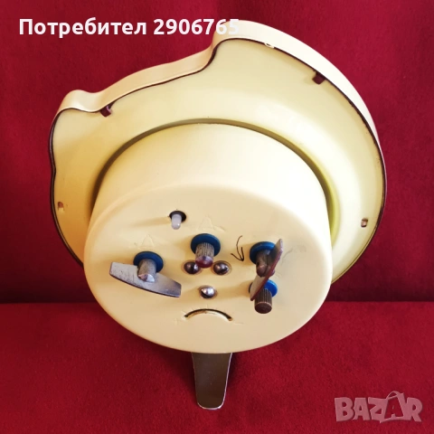 Анимиран Китайски будилник работещ, снимка 3 - Антикварни и старинни предмети - 54400752