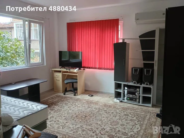Тристаен в Христо Смирненски!, снимка 2 - Апартаменти - 55537949