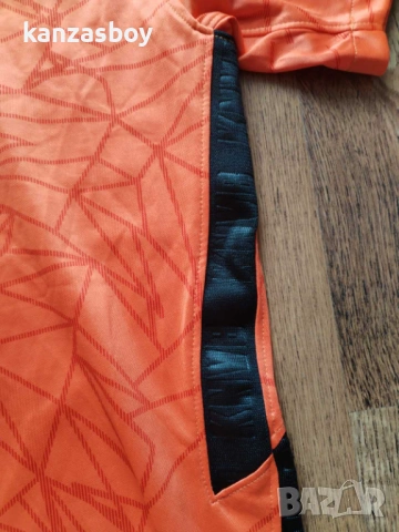 nike nederlands - Футболна колекционерска тениска ХЛ, снимка 6 - Тениски - 54538420