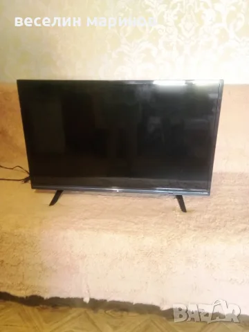 Продавам телевизор LCD. OK  ODL32652H - TB, снимка 2 - Телевизори - 55600552