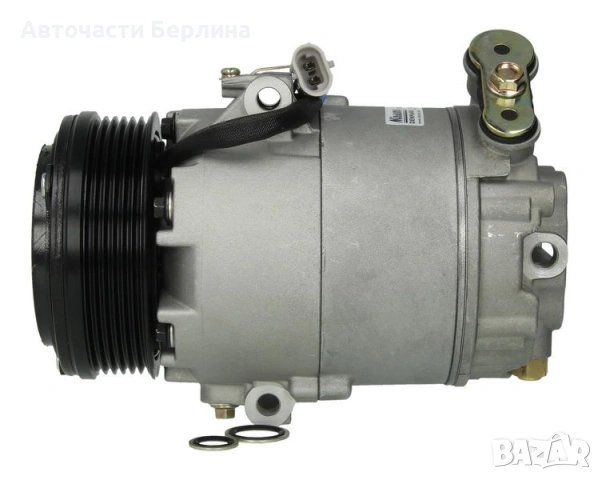 Компресор за климатик NISSENS NIS 89322