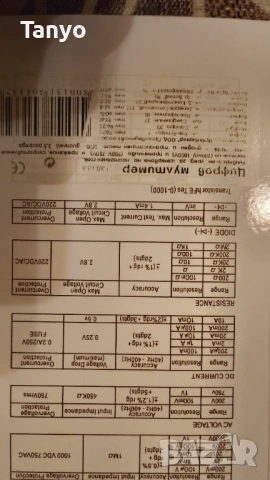 Мултицет,Чисто нов, снимка 5 - Електронни четци - 54755245
