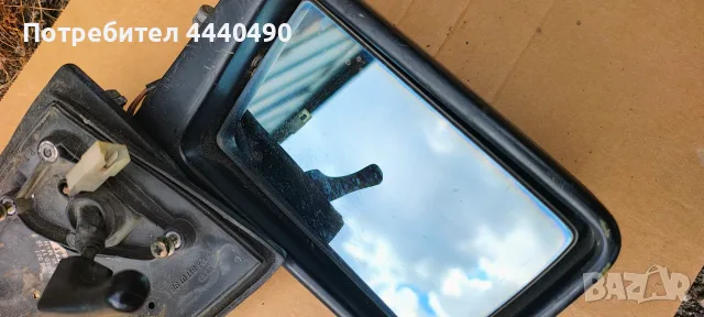 Огледала за Мерцедес , снимка 6 - Части - 55644764