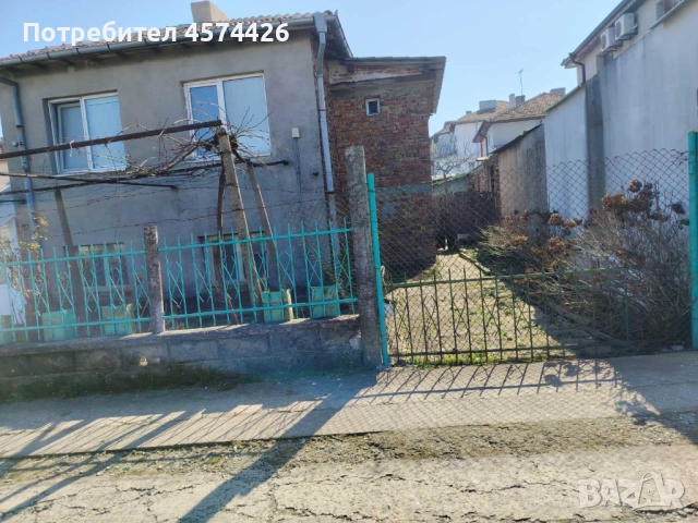 Етаж от къща в Царево