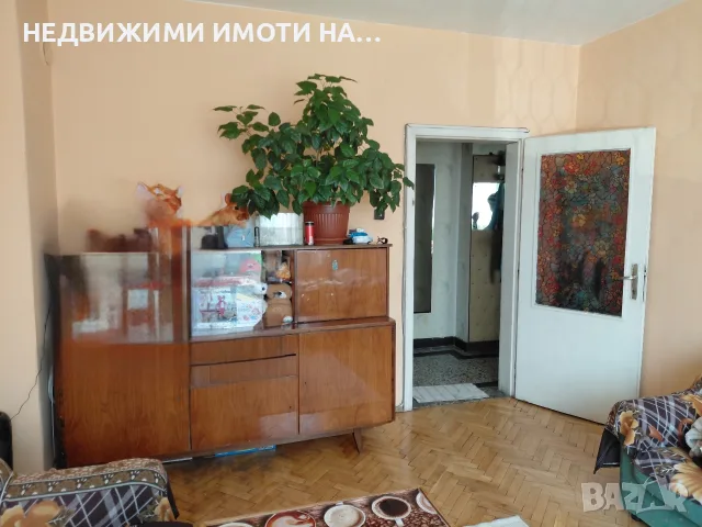 Двустаен апартамент , снимка 2 - Апартаменти - 55446133