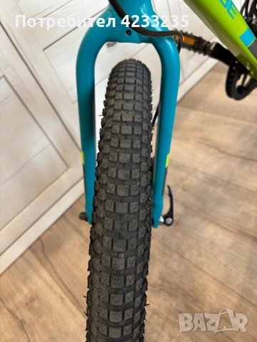 CUBE ACID 200 Disk (много запазено), снимка 8 - Велосипеди - 54229589