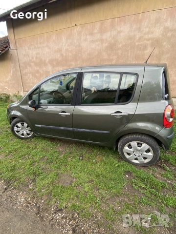 Продава се само на части, снимка 9 - Автомобили и джипове - 55413420