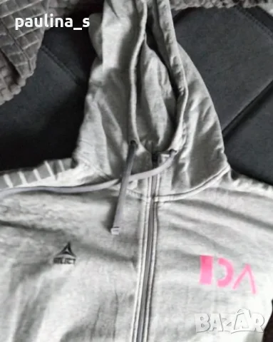 Два различни броя / 2XL / 4XL - Марков суичър "De walt" и "Select" / голям размер , снимка 16 - Суичъри - 48036787