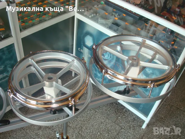 РОТОТОМИ MAXTONE RT68, снимка 8 - Ударни инструменти - 16309648