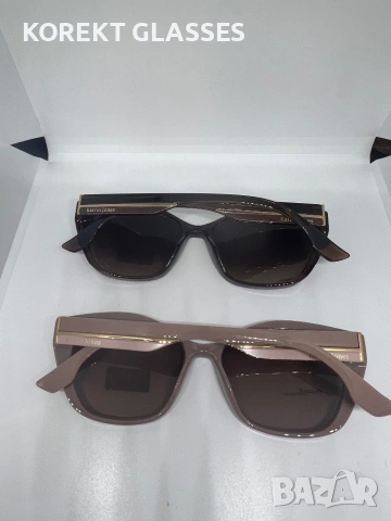 Слънчеви очила Katrin Jones KJ8475 HIGH QUALITY POLARIZED 100% UV защита , снимка 4 - Слънчеви и диоптрични очила - 54725593