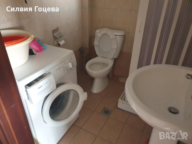 продавам апартамент в Паралия Офринио 250 м от плажа , снимка 11 - Апартаменти - 54655385