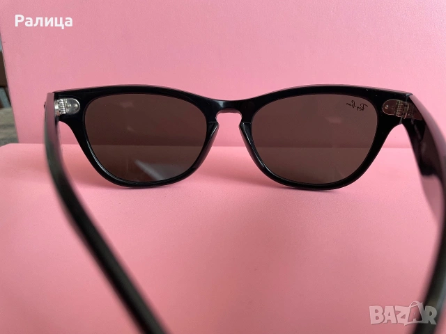Слънчеви очила Ray-Ban Laramie RB2201 901/31, снимка 4 - Слънчеви и диоптрични очила - 54961279