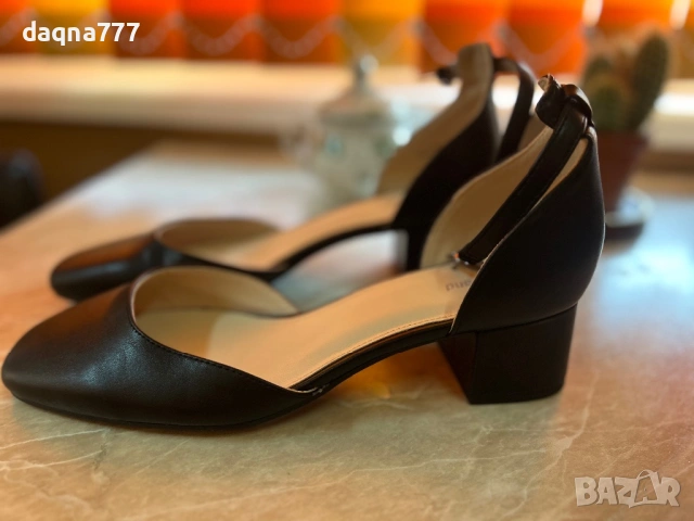 Дамски обувки 42 номер Германия, снимка 15 - Маратонки - 54351208